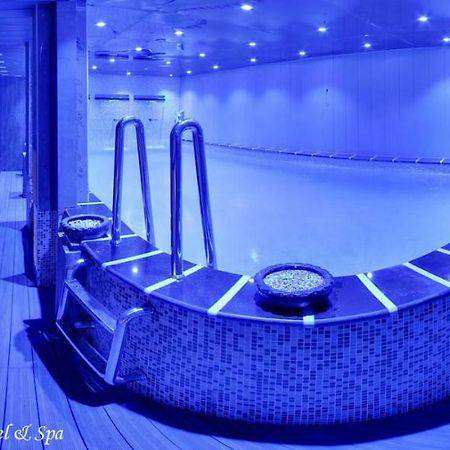 Hotel Ashirward Массури Экстерьер фото