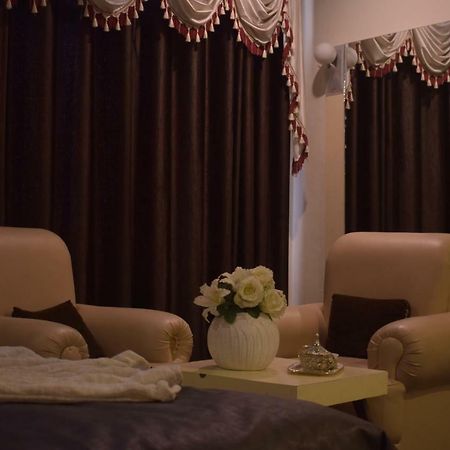 Hotel Ashirward Массури Экстерьер фото