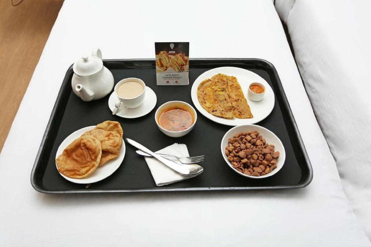 Hotel Ashirward Массури Экстерьер фото