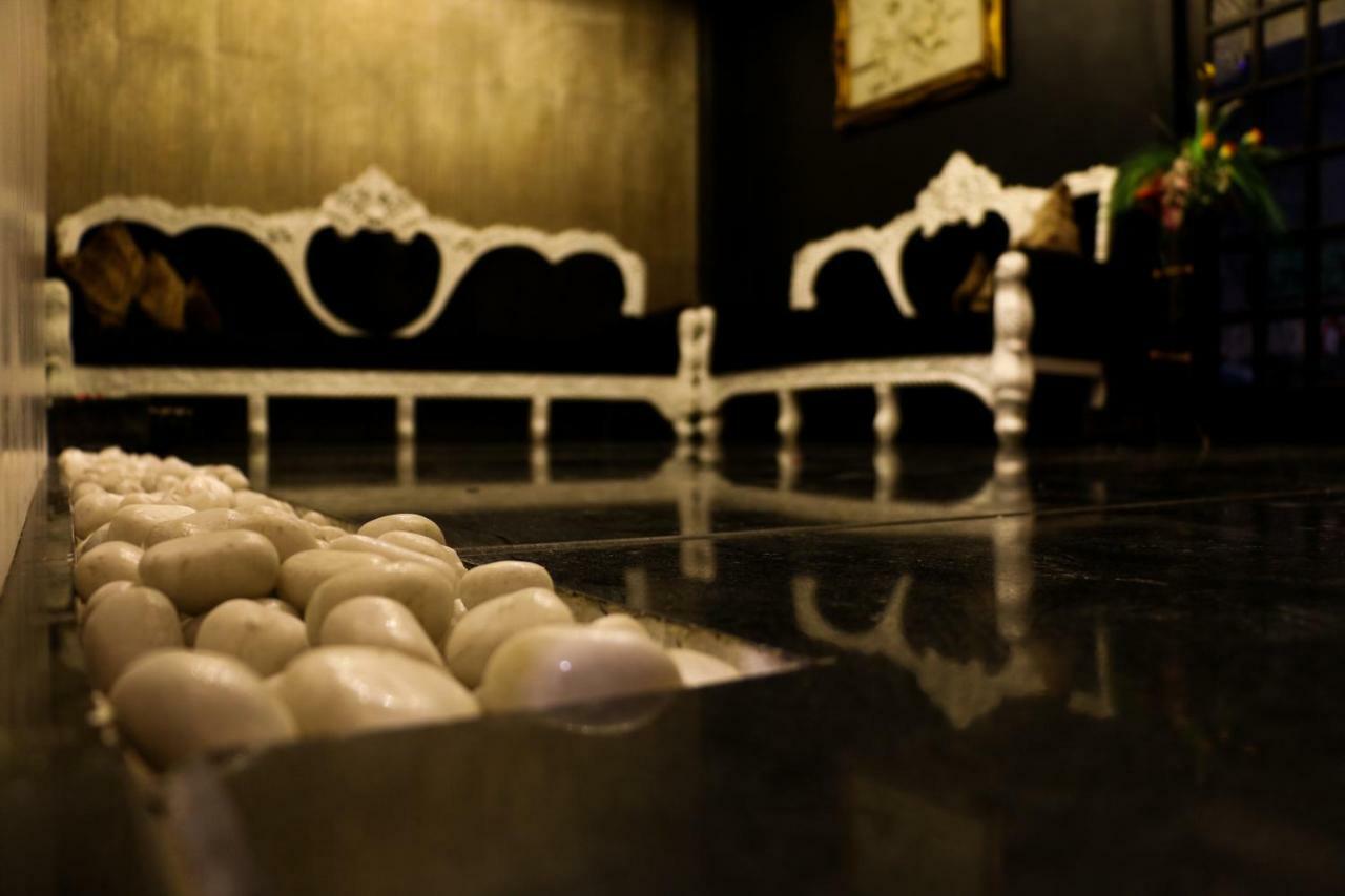 Hotel Ashirward Массури Экстерьер фото