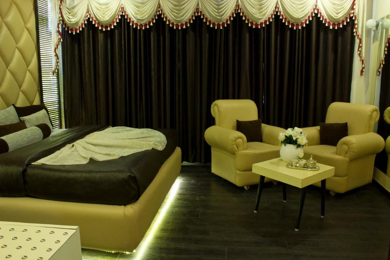 Hotel Ashirward Массури Экстерьер фото