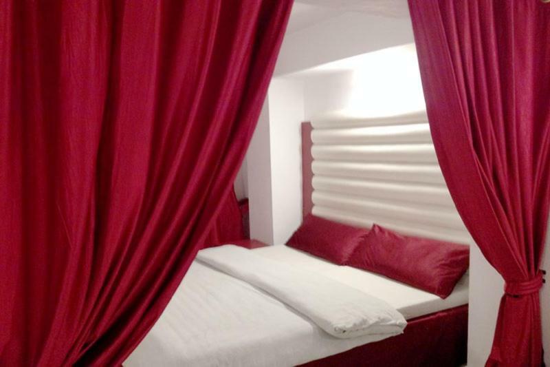 Hotel Ashirward Массури Экстерьер фото